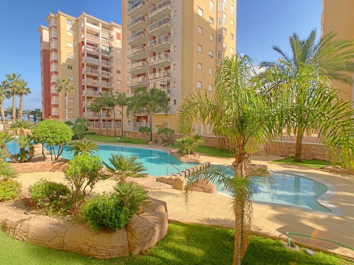 Spanish Connection - Gondolas Appartement *